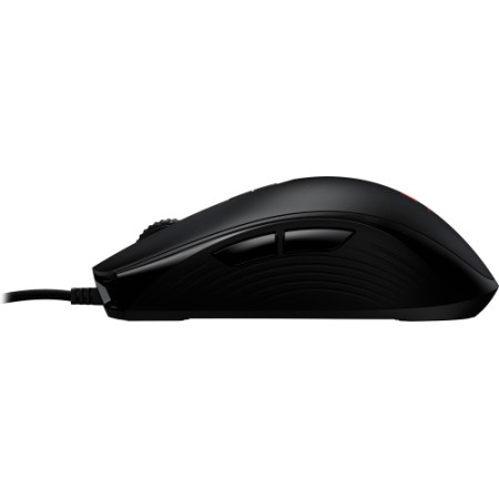 HyperX Ratón Gaming Pulsefire Core (negro)