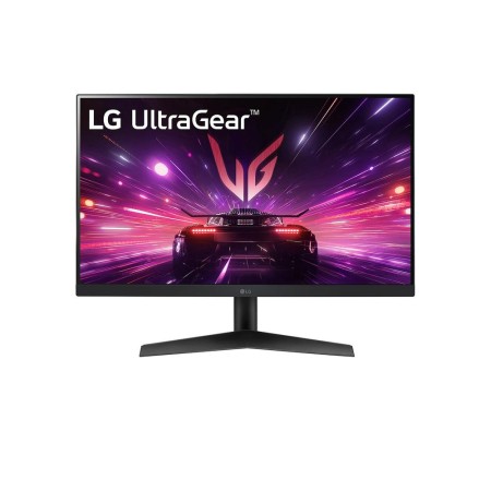 Lg ultragear 24gs60f 24 pulgadas 1ms fhd hdmi displayport