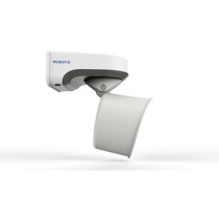 Mobotix M73 Cámara de seguridad IP Universal 3840 x 2160 Pixeles Techo/pared
