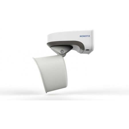 Mobotix M73 Cámara de seguridad IP Universal 3840 x 2160 Pixeles Techo/pared