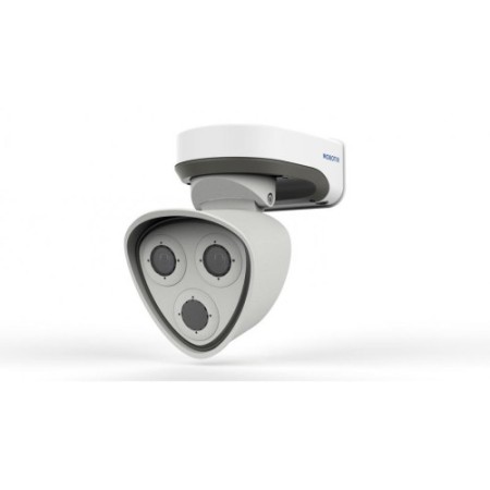 Mobotix M73 Cámara de seguridad IP Universal 3840 x 2160 Pixeles Techo/pared