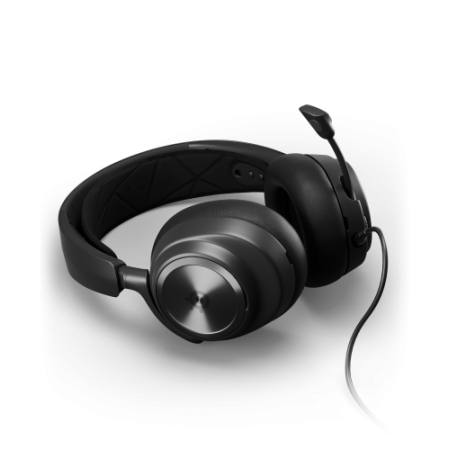 Steelseries Arctis Nova Pro Auriculares Alámbrico Diadema Juego Negro