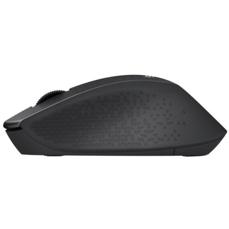 Ratón Inalámbrico Logitech B330 Silent Plus/ Hasta 1000 DPI