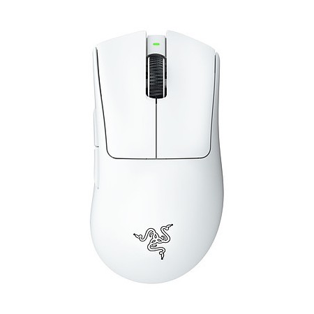 RATON RAZER DEATHADDER V3 PRO BLANCO (RZ01-04630200-R3G1)