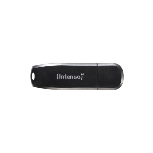 Memoria usb 3.2 intenso speed 64gb