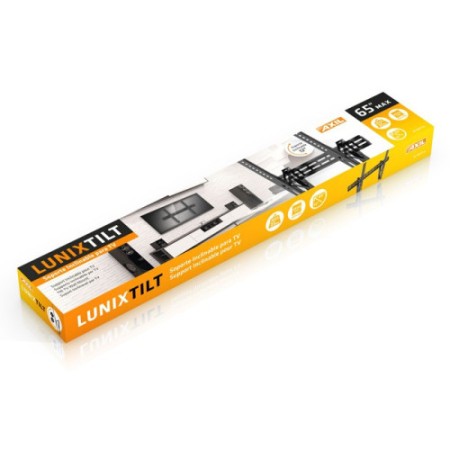 Engel Axil AC0571E soporte para TV 165,1 cm (65″) Negro