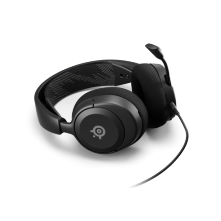 Steelseries Arctis Nova 1 Auriculares Alámbrico Diadema Juego Negro