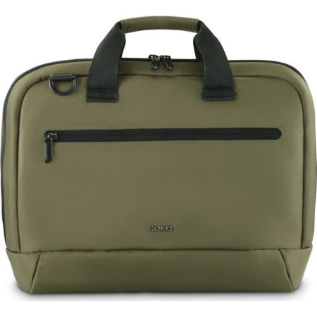 Maletin hama ultra lightweight para portatil 15.6 pulgadas - 16.2 pulgadas verde