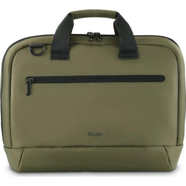 Maletin hama ultra lightweight para portatil 15.6 pulgadas - 16.2 pulgadas verde