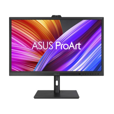 ASUS ProArt OLED PA32DC 80 cm (31.5″) 3840 x 2160 Pixeles 4K Ultra HD Negro