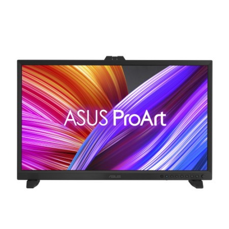 ASUS ProArt OLED PA32DC 80 cm (31.5″) 3840 x 2160 Pixeles 4K Ultra HD Negro