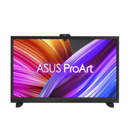 ASUS ProArt OLED PA32DC 80 cm (31.5″) 3840 x 2160 Pixeles 4K Ultra HD Negro