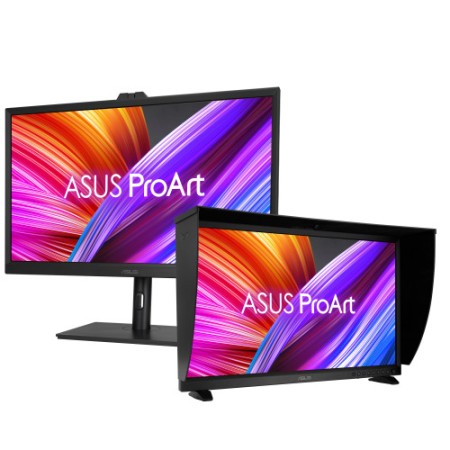 ASUS ProArt OLED PA32DC 80 cm (31.5″) 3840 x 2160 Pixeles 4K Ultra HD Negro