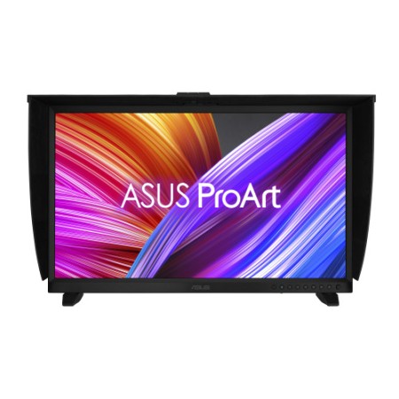 ASUS ProArt OLED PA32DC 80 cm (31.5″) 3840 x 2160 Pixeles 4K Ultra HD Negro