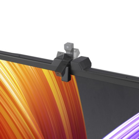 ASUS ProArt OLED PA32DC 80 cm (31.5″) 3840 x 2160 Pixeles 4K Ultra HD Negro