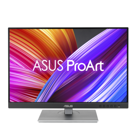 ASUS ProArt PA248CNV 61,2 cm (24.1″) 1920 x 1200 Pixeles Full HD+ Negro