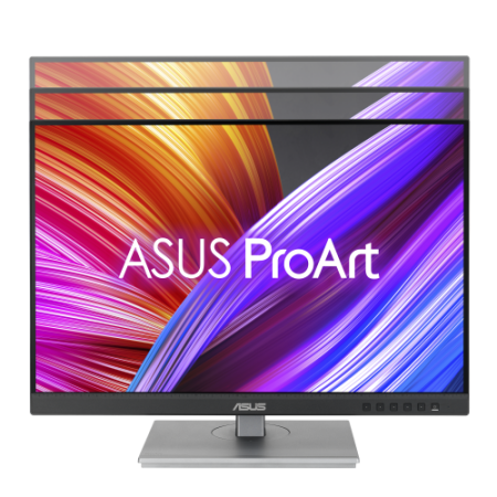 ASUS ProArt PA248CNV 61,2 cm (24.1″) 1920 x 1200 Pixeles Full HD+ Negro