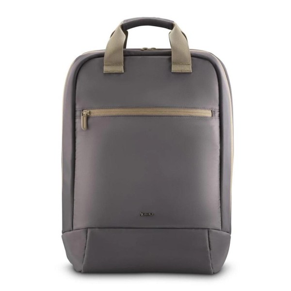 Mochila hama ultra lightweight para portatil 16.2 pulgadas antracita
