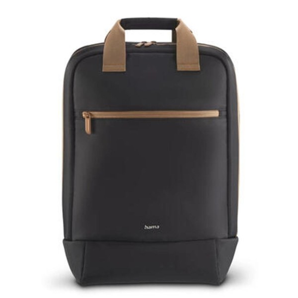 Mochila hama ultra lightweight para portatil 16.2 pulgadas negro