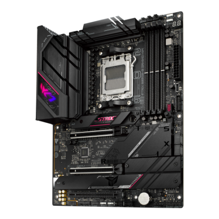 ASUS ROG STRIX B650E-E GAMING WIFI