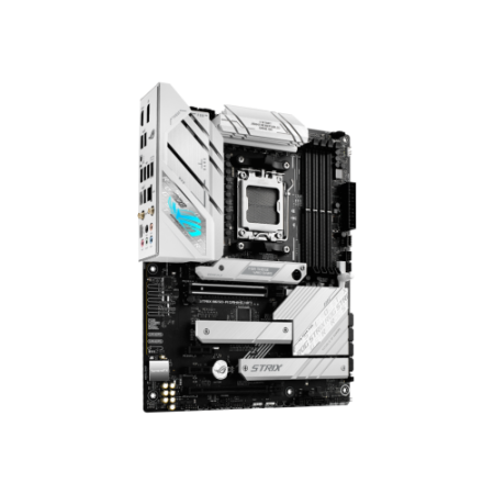 ASUS ROG STRIX B650-A GAMING WIFI AMD B650 Zócalo AM5 ATX