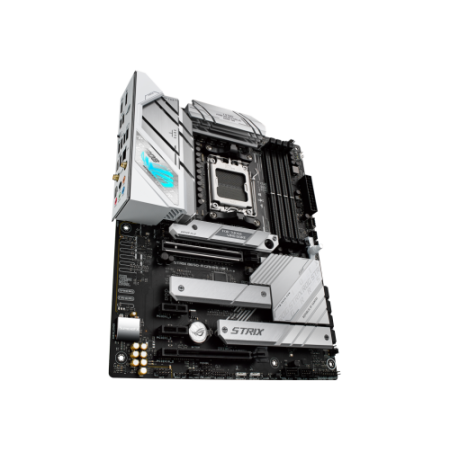 ASUS ROG STRIX B650-A GAMING WIFI AMD B650 Zócalo AM5 ATX