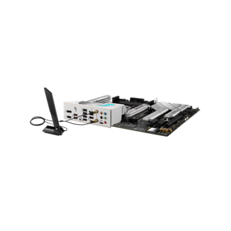 ASUS ROG STRIX B650-A GAMING WIFI AMD B650 Zócalo AM5 ATX