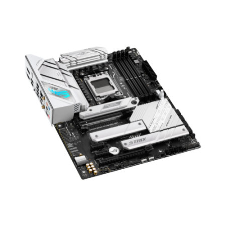 ASUS ROG STRIX B650-A GAMING WIFI AMD B650 Zócalo AM5 ATX