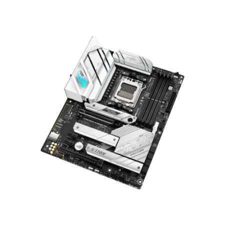 ASUS ROG STRIX B650-A GAMING WIFI AMD B650 Zócalo AM5 ATX