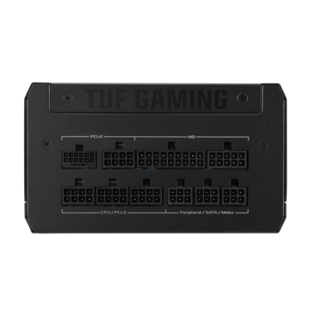 ASUS TUF Gaming 1000W Gold unidad de fuente de alimentación 20+4 pin ATX ATX Negro