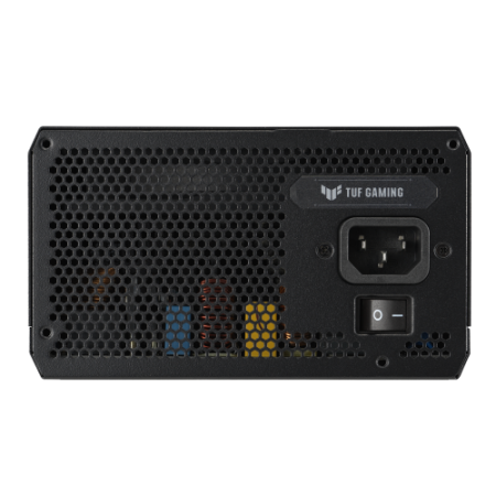 ASUS TUF Gaming 1000W Gold unidad de fuente de alimentación 20+4 pin ATX ATX Negro