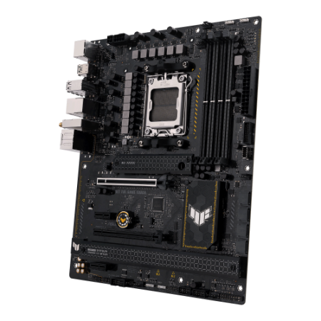 ASUS TUF GAMING B650-PLUS WIFI AMD B650 Zócalo AM5 ATX