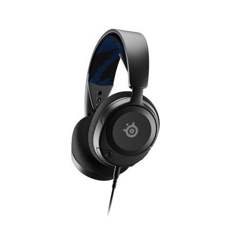 AURICULARES STEELSERIES - ARCTIS NOVA 1P NEGRO (61611)