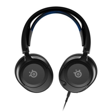 AURICULARES STEELSERIES - ARCTIS NOVA 1P NEGRO (61611)