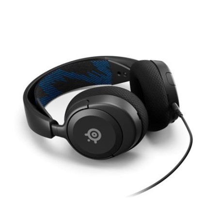 AURICULARES STEELSERIES - ARCTIS NOVA 1P NEGRO (61611)