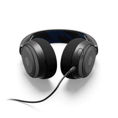 AURICULARES STEELSERIES - ARCTIS NOVA 1P NEGRO (61611)