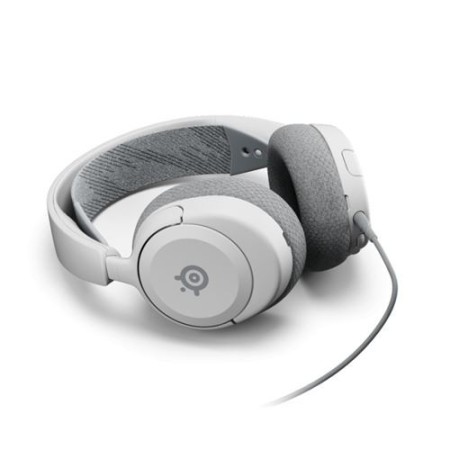 AURICULARES STEELSERIES - ARCTIS NOVA 1P BLANCO (61612)