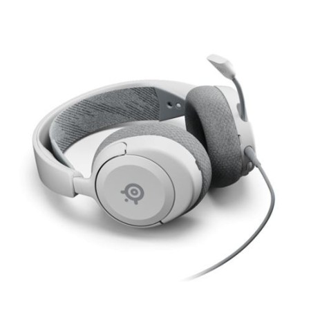 AURICULARES STEELSERIES - ARCTIS NOVA 1P BLANCO (61612)