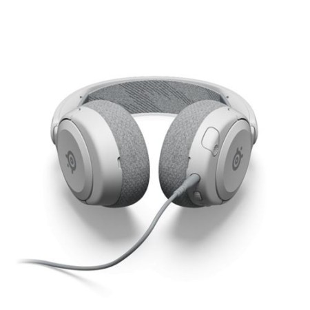AURICULARES STEELSERIES - ARCTIS NOVA 1P BLANCO (61612)