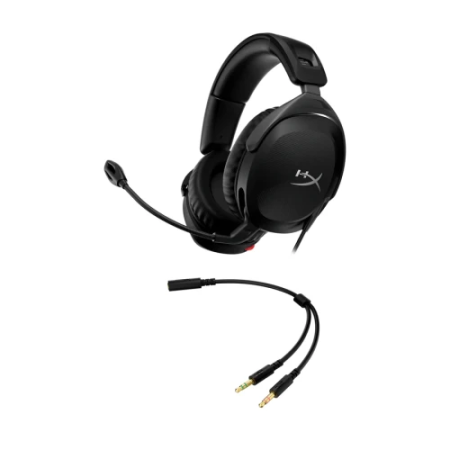 HP HYPERX CLOUD STINGER 2 PC - PC GAMING HEADSET 519T1AA