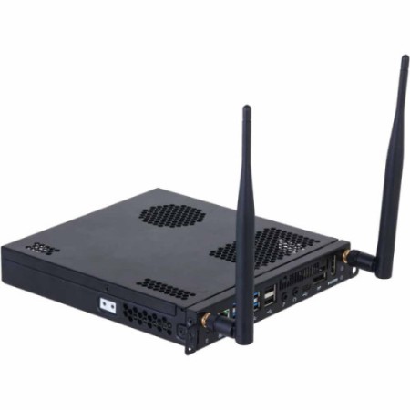 (DHI-HMC5100X-H-506B1-W10A-BW) DAHUA DISPLAY OPS INTEL CORE I5-10400 8GB DDR4 128GB NVME SSD, WIFI, BLUETHOOTH 5.0, WINDOWS 10, 