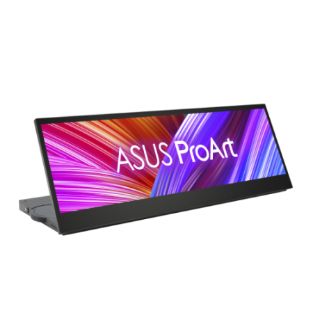 ASUS ProArt PA147CDV 35,6 cm (14″) 1920 x 550 Pixeles LCD Pantalla táctil Negro