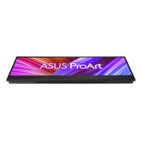 ASUS ProArt PA147CDV 35,6 cm (14″) 1920 x 550 Pixeles LCD Pantalla táctil Negro