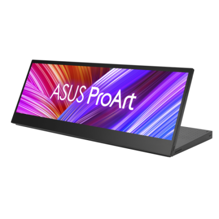 ASUS ProArt PA147CDV 35,6 cm (14″) 1920 x 550 Pixeles LCD Pantalla táctil Negro