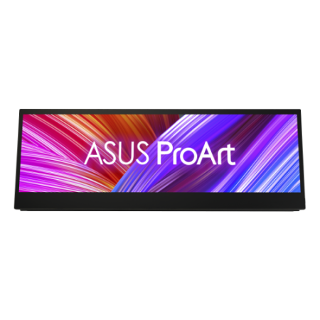 ASUS ProArt PA147CDV 35,6 cm (14″) 1920 x 550 Pixeles LCD Pantalla táctil Negro