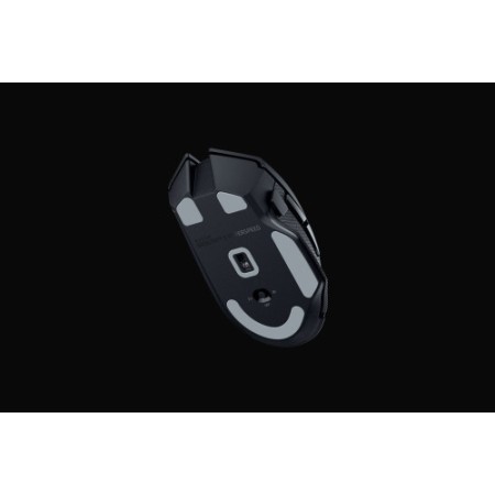 Razer Basilisk V3 X HyperSpeed ratón mano derecha Bluetooth Óptico 18000 DPI