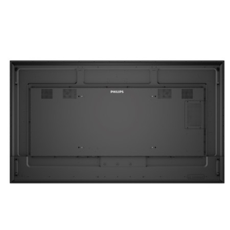MONITOR PHILIPS 75″ D-LINE / PANEL IPS 8BIT D-LED 16:9 / 3840X2160 500CD/M2 / 8 MS / PIXEL PITCH 0.4296 X 0.4296 / VESA 600X400/