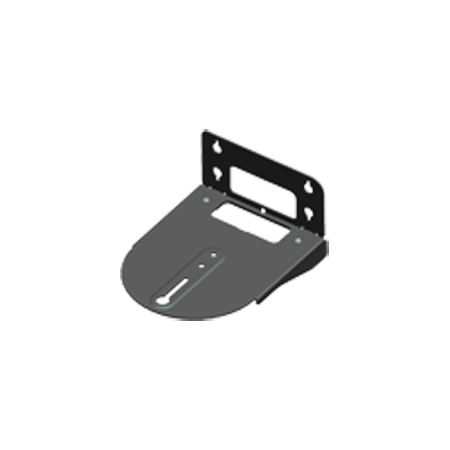 AVer 60V2B10000AL accesorio para videoconferencia Soporte para cámara Negro