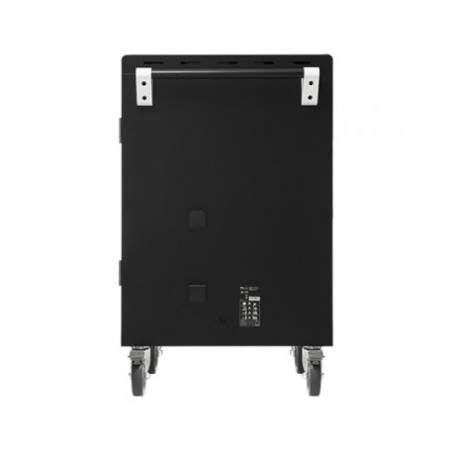 AVER CARRO DE CARGA E32CPLUS-EU (40AAA0D2-BEG) CHARGING CART FOR 32 TABLET/LAPTOP UP TO 15.6″ (EU PLUG)