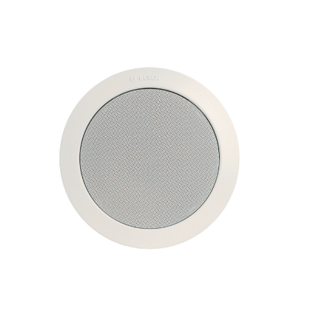 BOSCH LBC3086/41 ALTAVOZ TECHO, 6W, ABRAZ. METÁLICAS